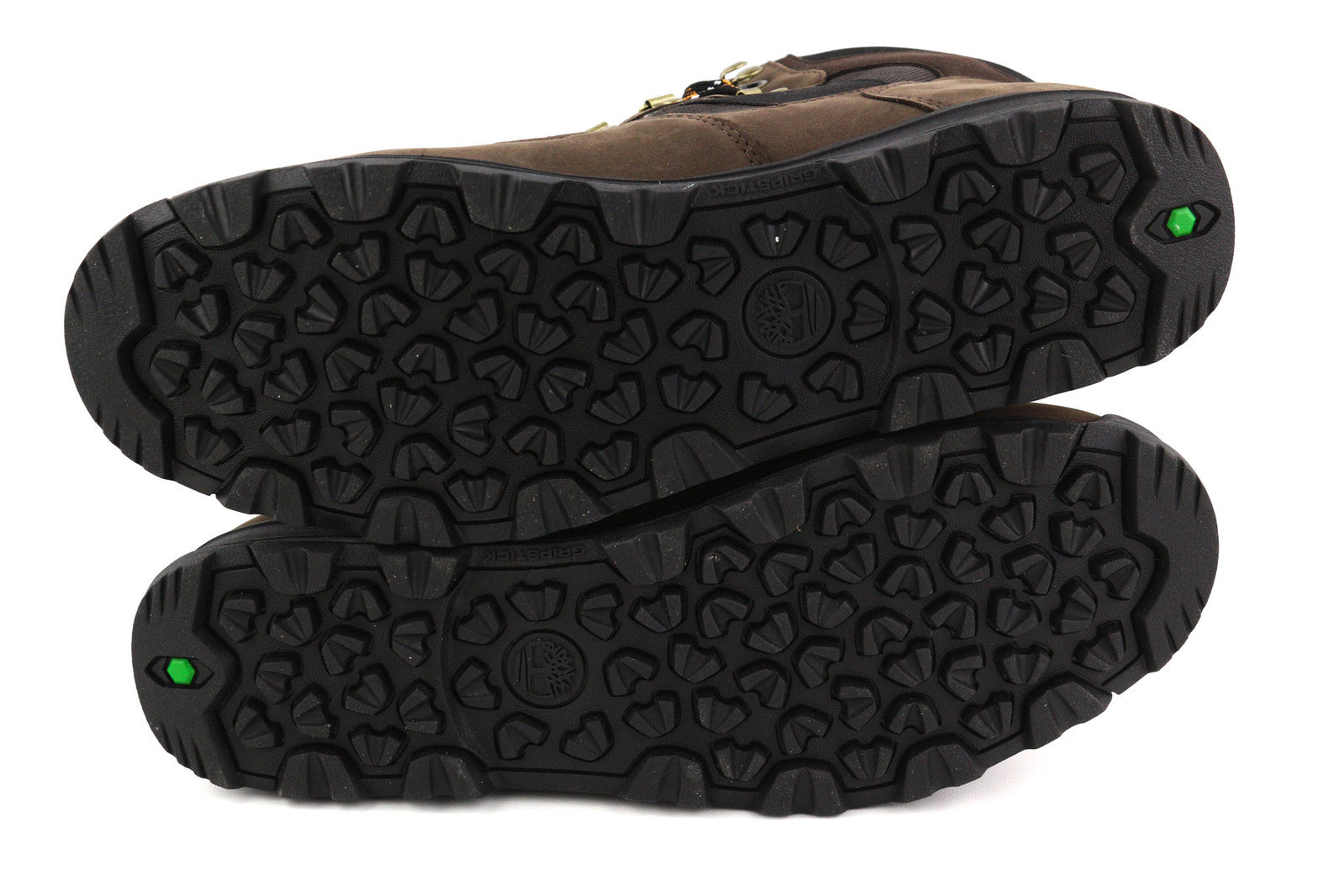 TIMBERLAND A2BYE vyriški aulinukai EU44.5/45.5 rudi odiniai batai su raišteliais ant kulkšnies. 