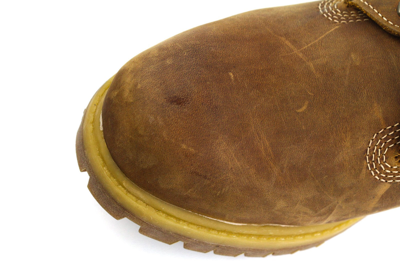 TIMBERLAND A2DSA vyriški aulinukai EU42/43 rudi odiniai batai iki kulkšnies Primaloft 400 gramų 