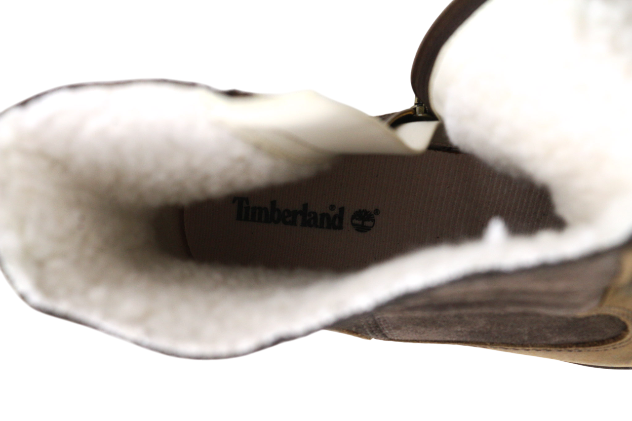 TIMBERLAND A28MT berniukiški žieminiai batai EU37/38 odiniai „Defender Repellent Systems“ 