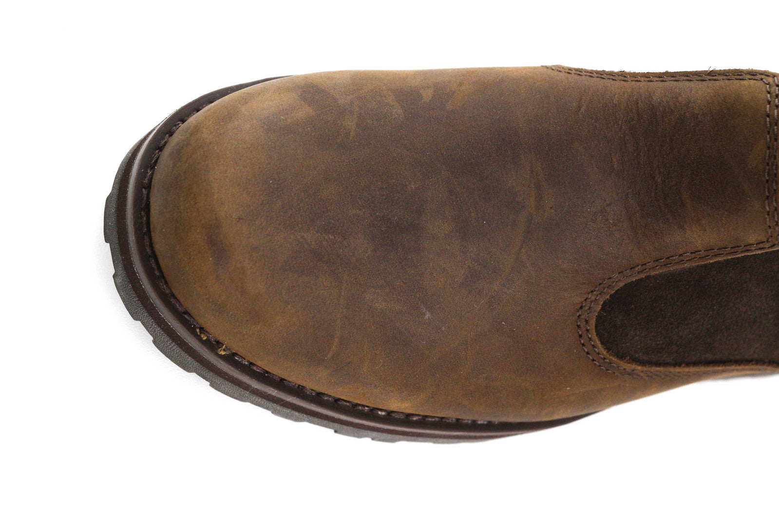 TIMBERLAND A28MT berniukiški žieminiai batai EU37/38 odiniai „Defender Repellent Systems“ 