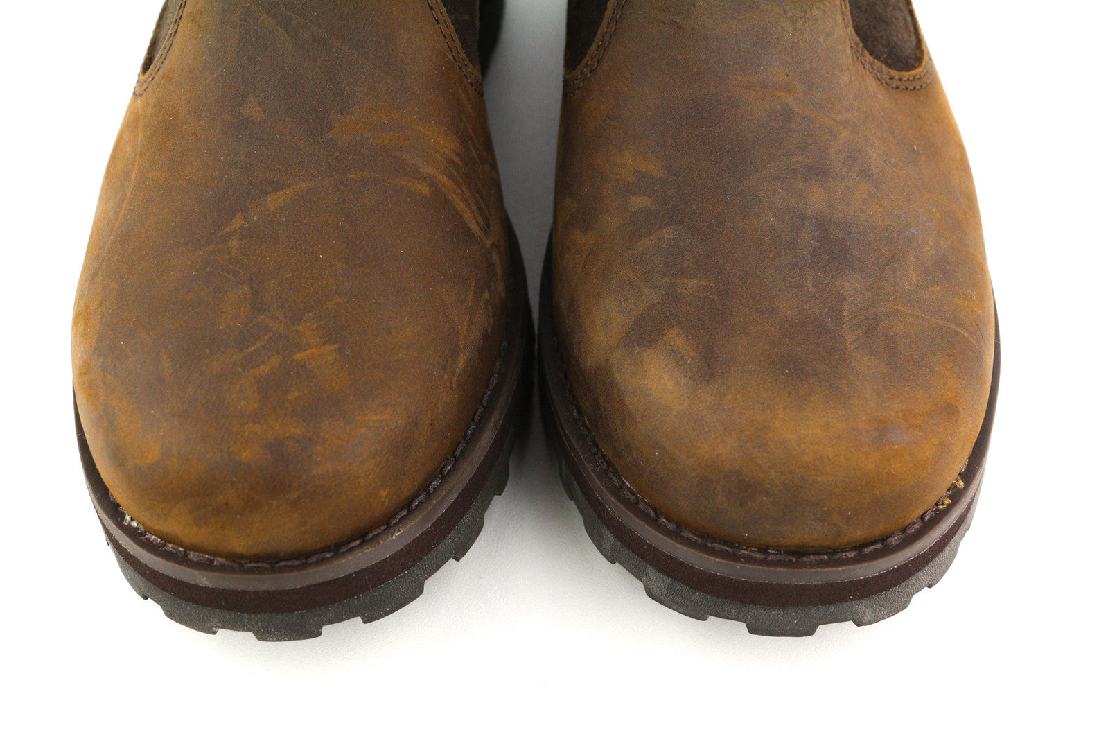 TIMBERLAND A28MT berniukiški žieminiai batai EU37/38 odiniai „Defender Repellent Systems“ 