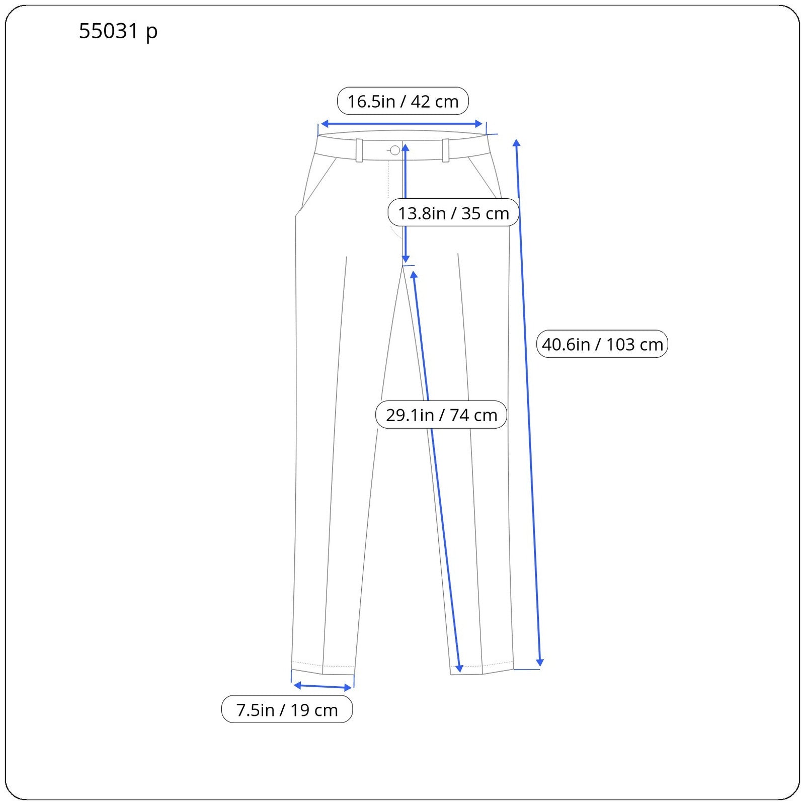 SUITSUPPLY Lazio vyriškas mėlynas kostiumas, UK40L, plonas, trijų dalių, melanžo spalvos, su pamušalu 