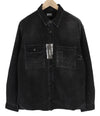 Button-Up S-Bun-Cord