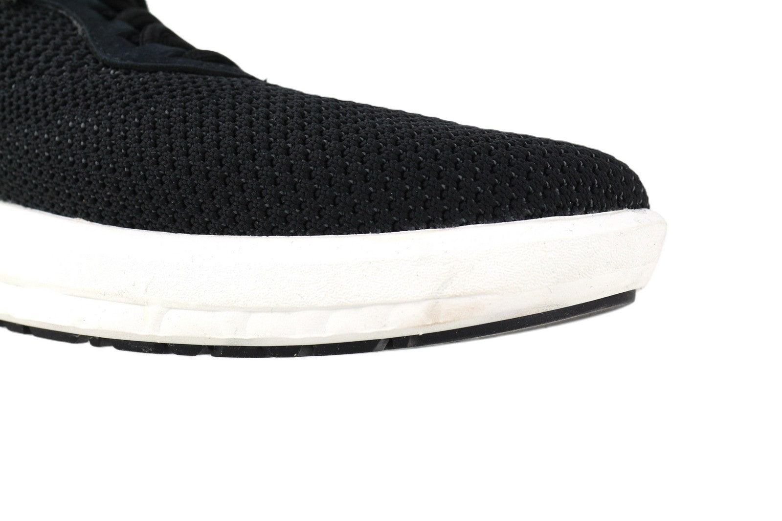 TIMBERLAND A2MP7-A5519 vyriški sportbačiai, EU43.5/44, juodos odos tekstiliniai sportbačiai. 