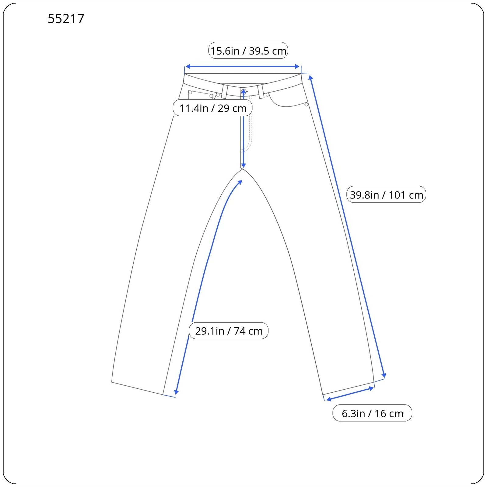DIESEL Krooley-NE 084TZ W28 vyriški mėlyni siaurėjantys plėšyti tamprūs džinsai 