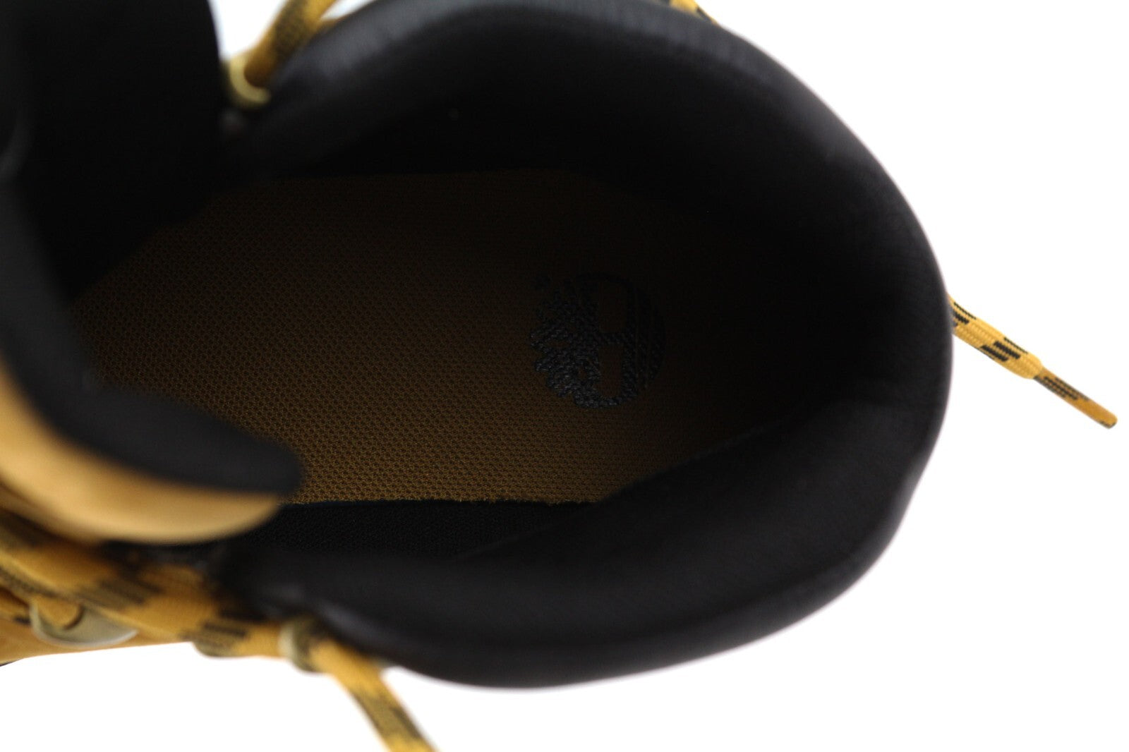 TIMBERLAND A2JEB-A549 vyriški batai EU40/41 rudi juodi odiniai sportbačiai 