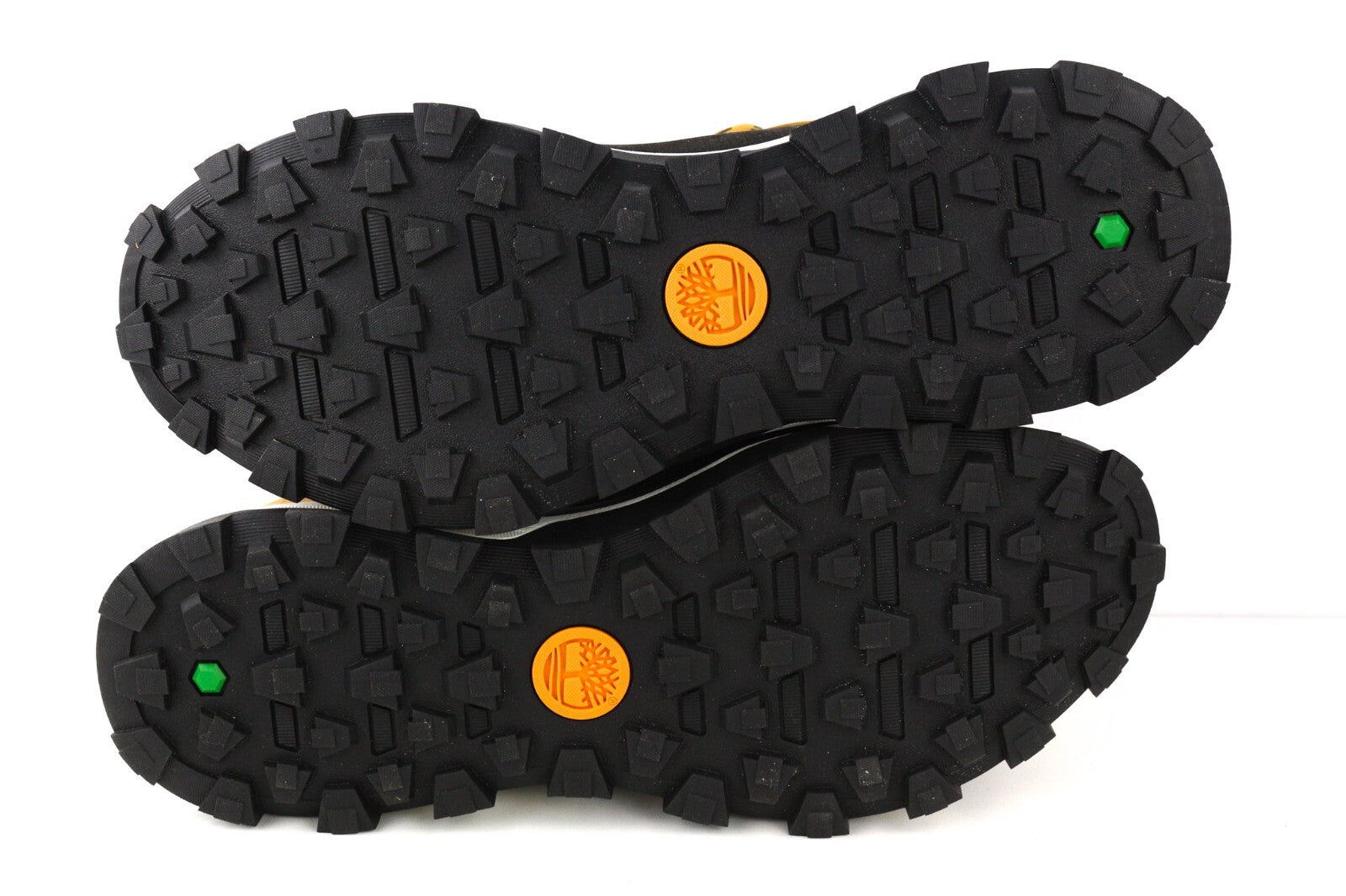 TIMBERLAND A2JEB-A549 vyriški batai EU40/41 rudi juodi odiniai sportbačiai 