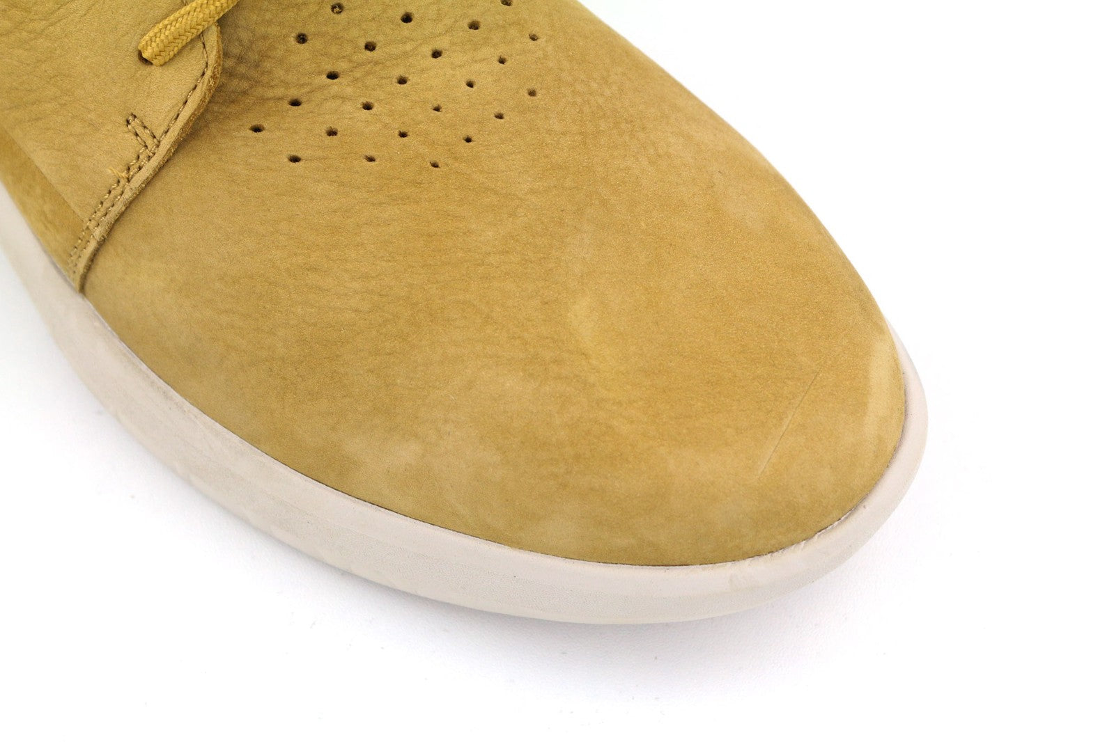 TIMBERLAND A2GYA-A6019 vyriški batai EU45/46 rudi žemapadžiai sportbačiai su logotipu 