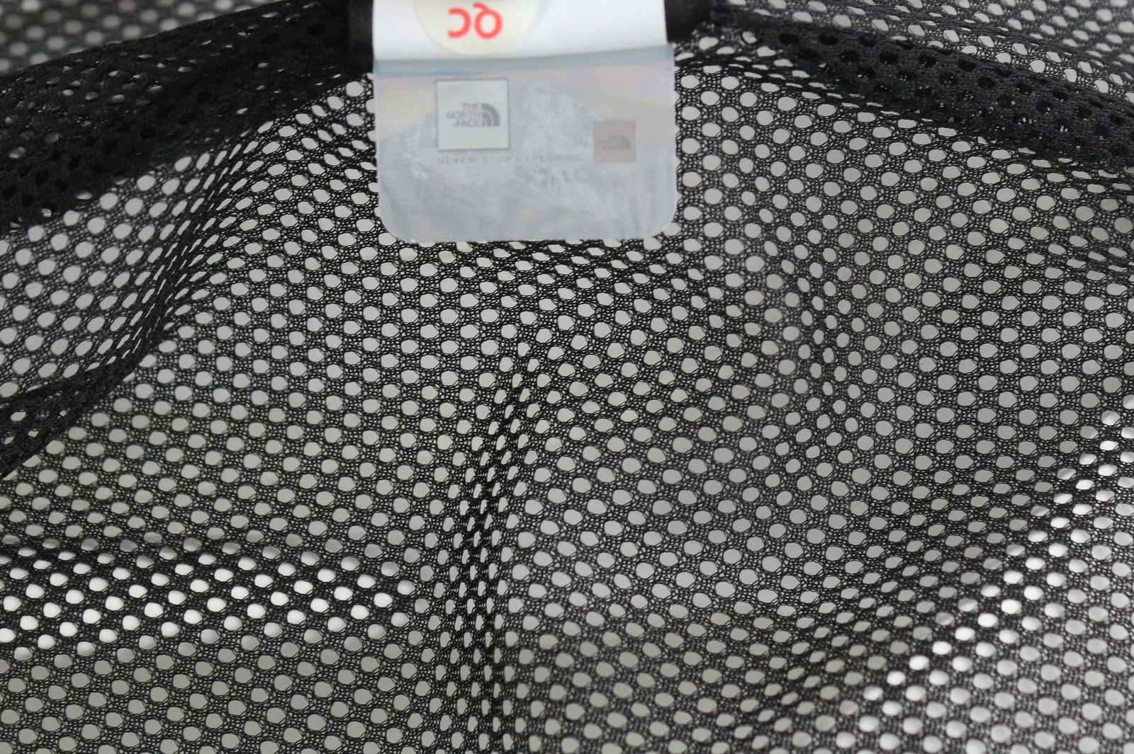 THE NORTH FACE vyriška striukė su užtrauktuku XS, juoda, su gobtuvu, lengva, sauso vėdinimo funkcija, balta 