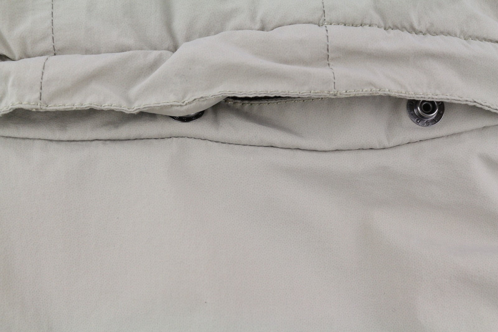 DIDRIKSONS Mike Usx Parka vyriška striukė L su audra ir nuimamu gobtuvu, smėlio spalvos 