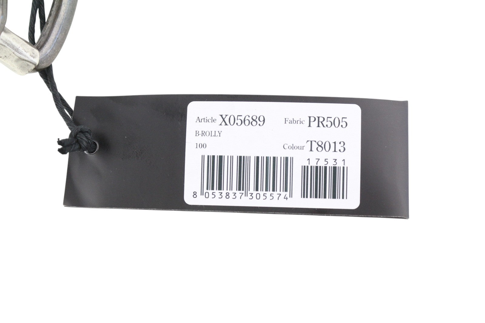 DIESEL B-Rolly vyriškas diržas, 100 cm, juodas, tekstūruotos odos, sidabro spalvos, su sagtimi 