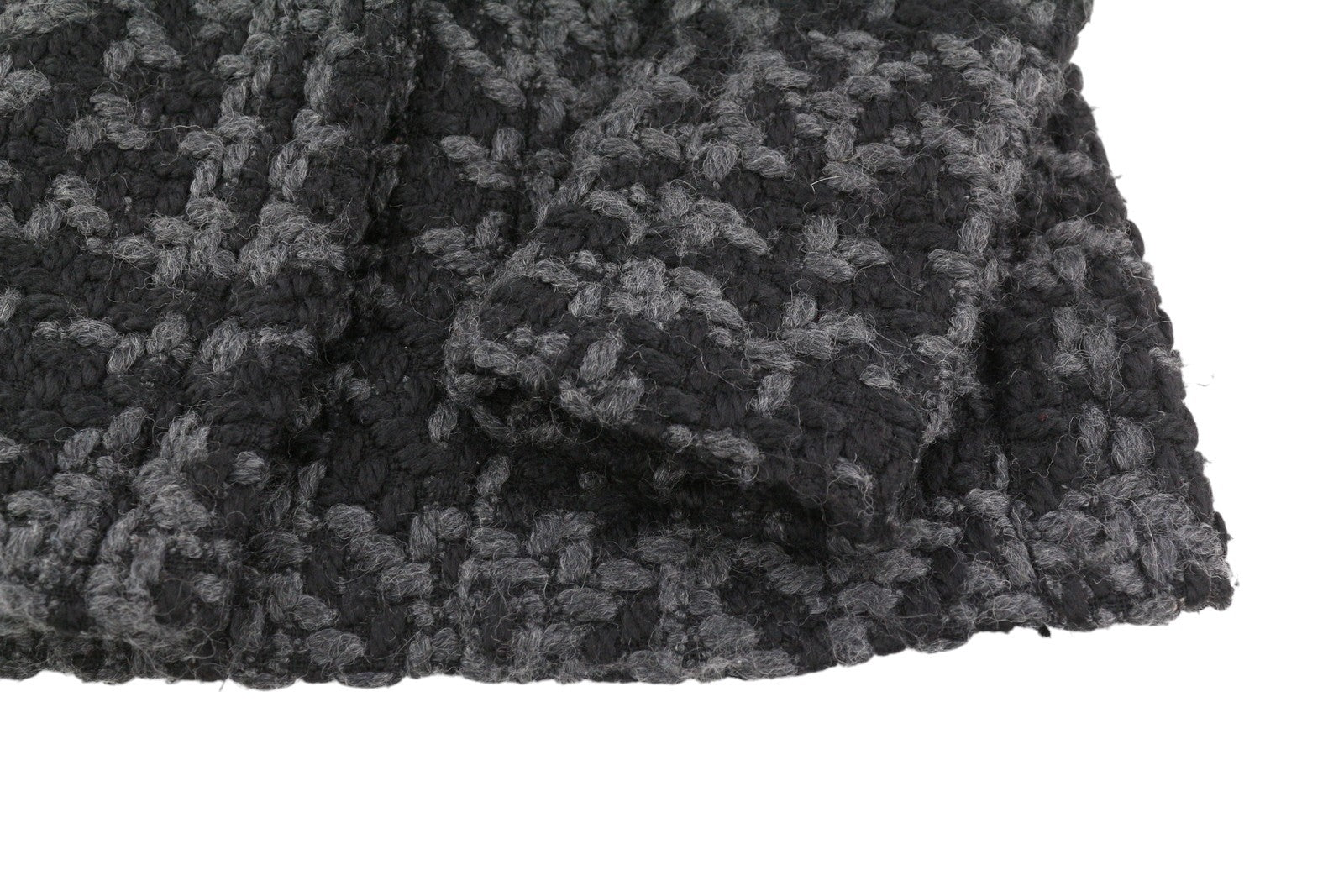 DESIGUAL moteriškas paltas su užtrauktuku, vilnos mišinio apvalia kaklo iškirpte, vidutinio ilgio, EU38 