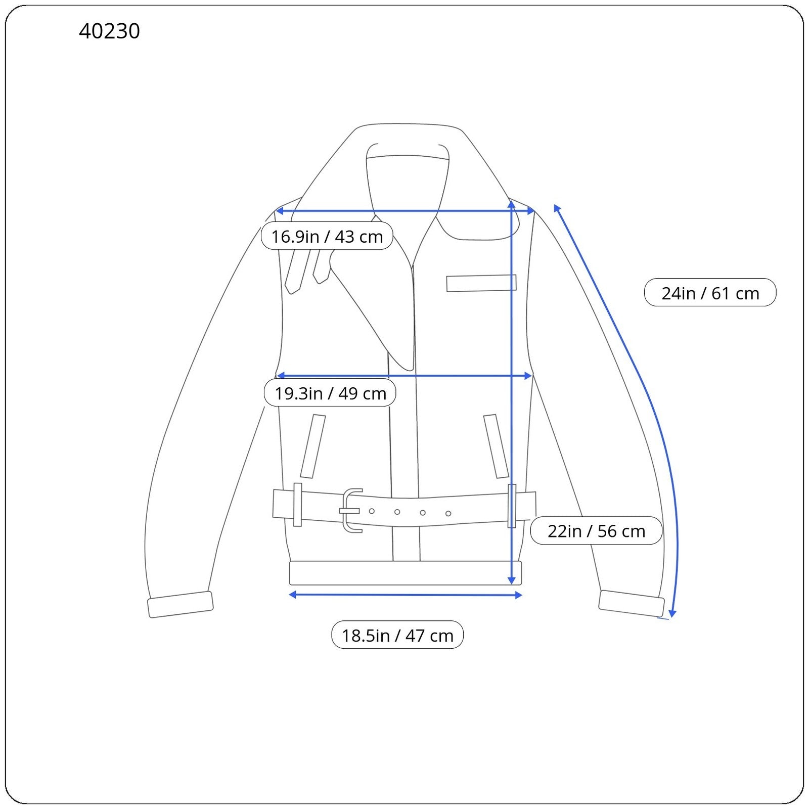 DIESEL L-Dada-A moteriška striukė M, tamsi, skalbtos ožkos odos, asimetrinis užtrauktukas, rekomenduojama kaina – 410 € 
