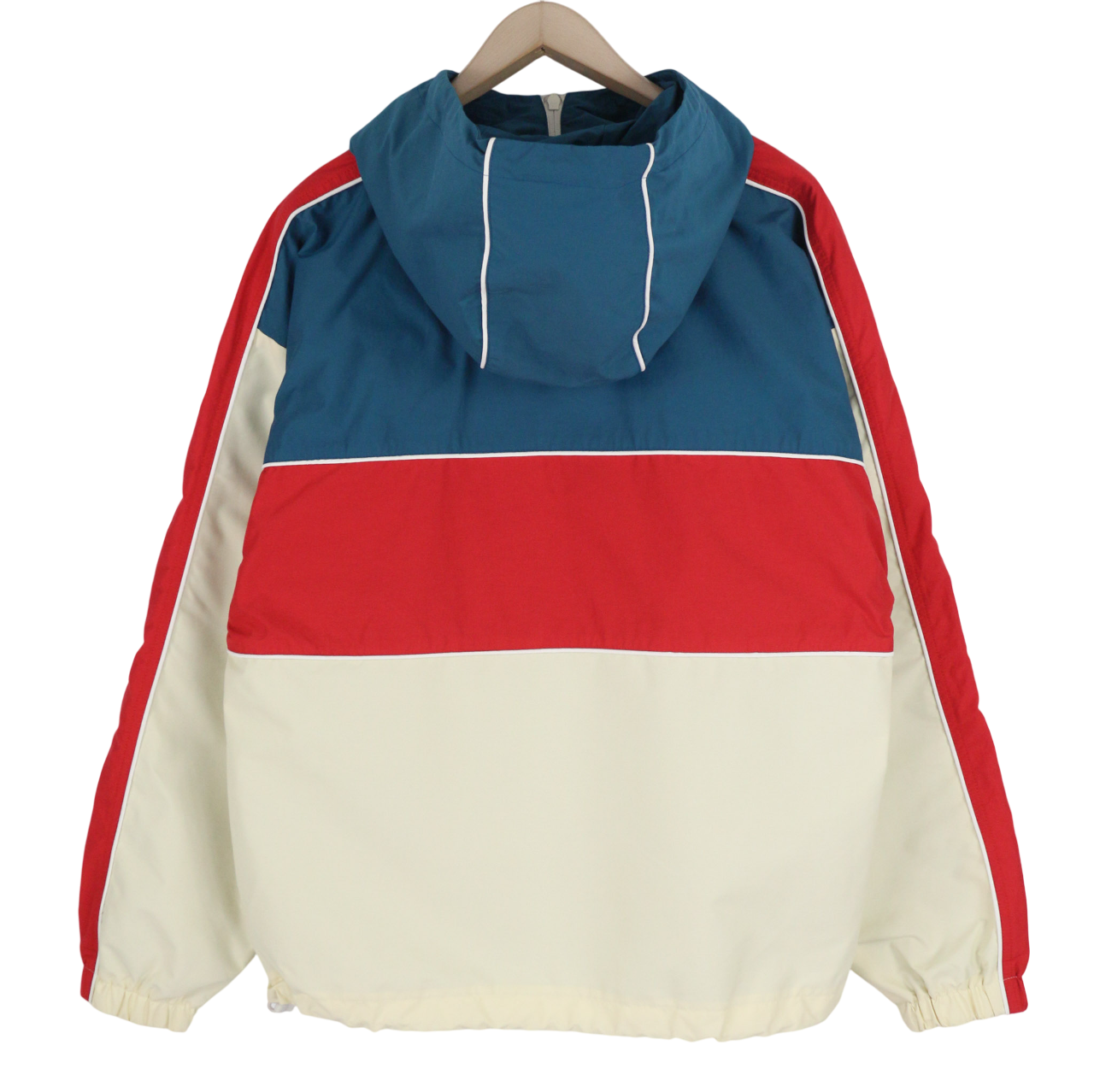 DIESEL J-Jason vyriška striukė, L dydžio, su užtrauktuku, gobtuvu, pamušalu ir lengvu Cordura audiniu. RMK 250 €. 