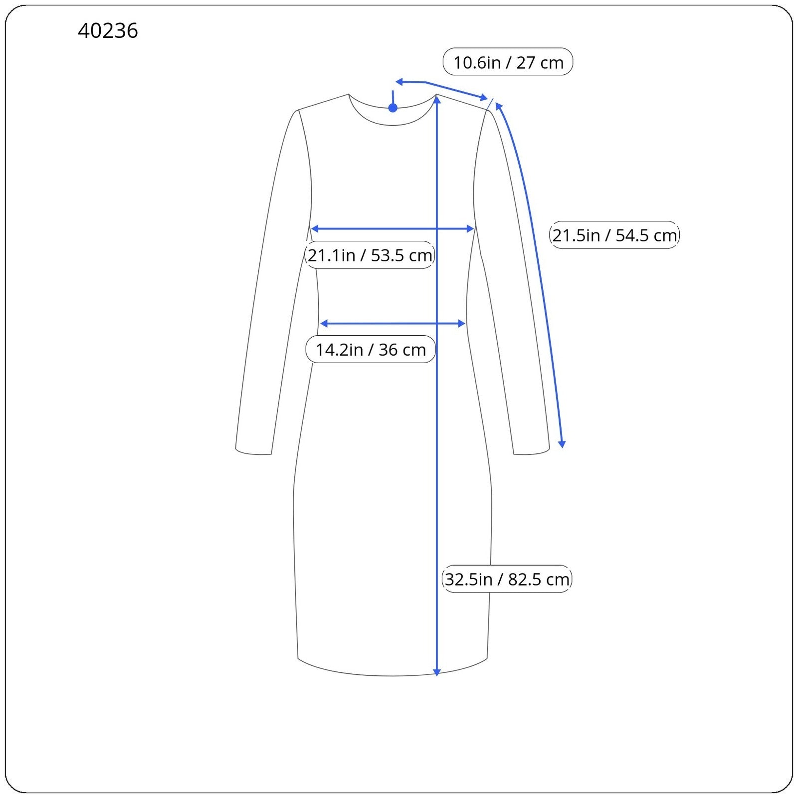 DIESEL De-Angelica-SP moteriška suknelė S mėlyna ilgomis rankovėmis su užtrauktukais ir kišenėmis RRP 295 € 