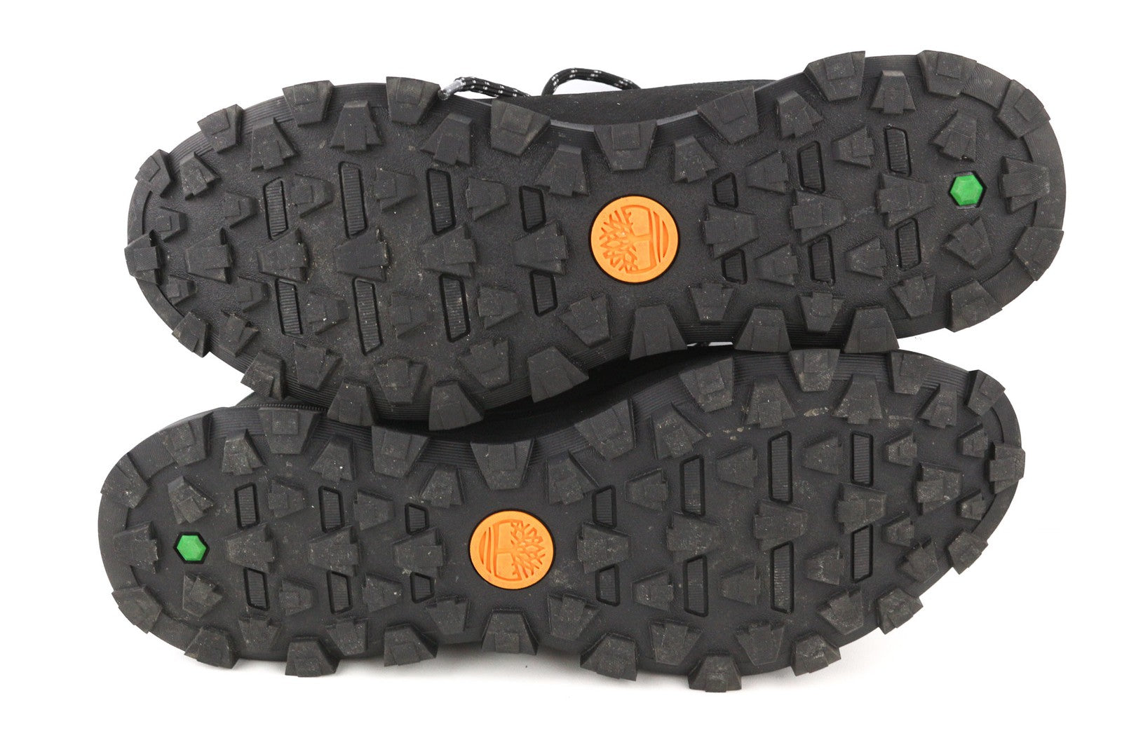 Timberland A282M-A4949 vyriški sportbačiai, juodi, odiniai, žemapadžiai, laisvalaikio batai, EU43/43.5 