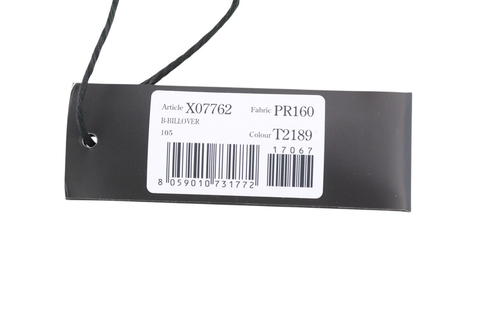 DIESEL B-Billover vyriškas diržas 105 cm rudos odos su sidabro spalvos sagtimi ir logotipu