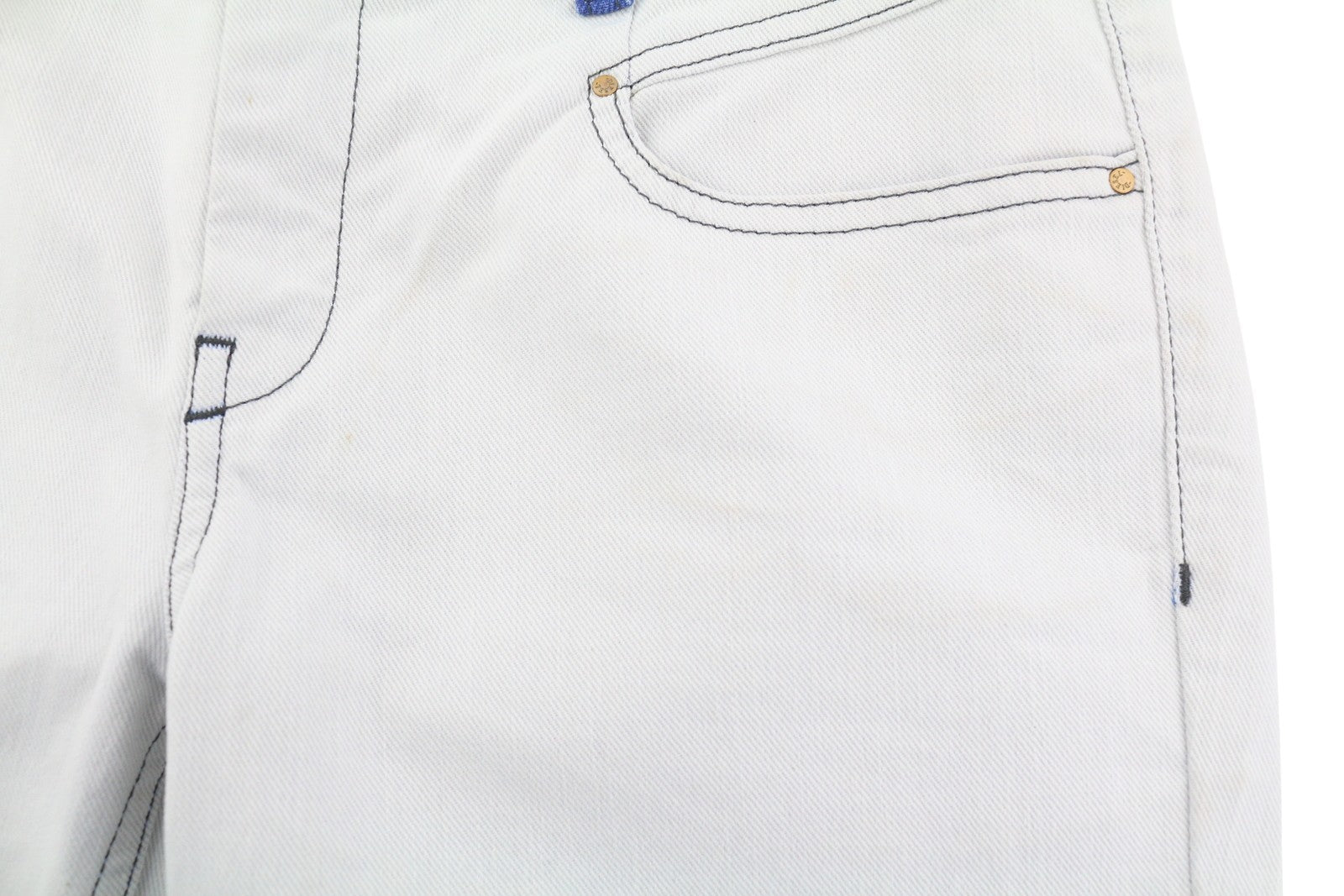 DIESEL Belthy Ankle-C1 0682M Women Jeans W25/L32 Regular Slim Straight Low Waist