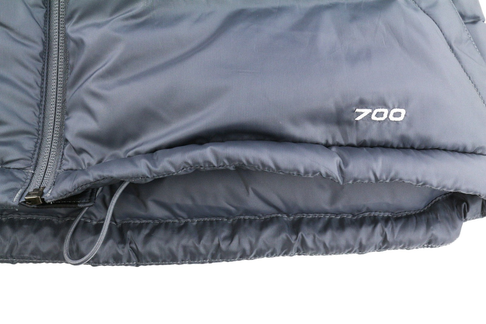 „The North Face“ moteriška liemenė S 700, su pūkų izoliacija, dygsniuota „Pertex Quantum“. 