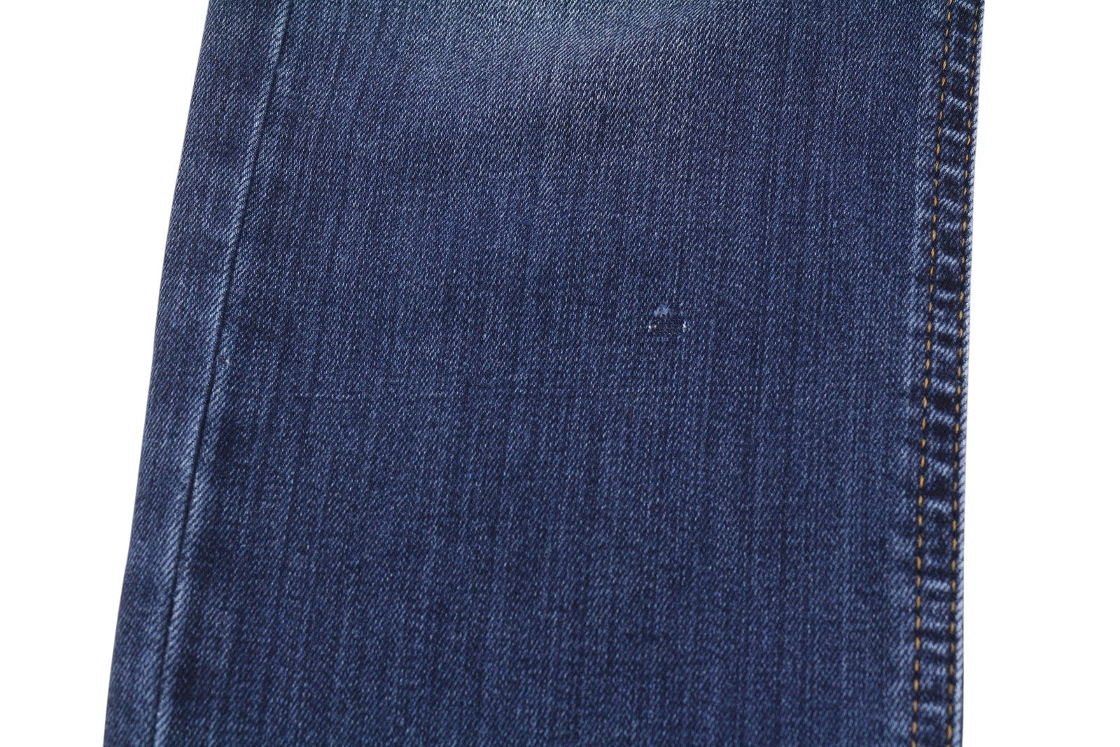 DIESEL Thommer 084BU Men Jeans W30/L30 Denim Washed Blue Slim Skinny Stretch