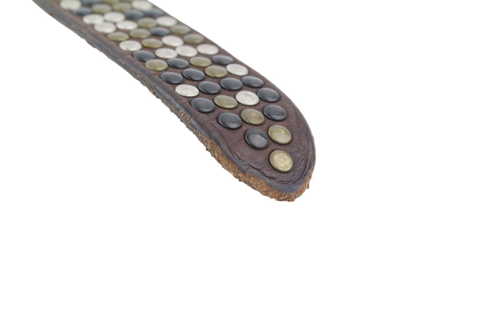 DIESEL B-Ost vyriškas diržas, 95 cm, vidutinio rudumo, sidabro atspalvio, su detalėmis, sagtimi, rekomenduojama mažmeninė kaina – 200 € 