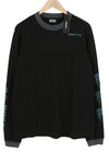 T-Shirt T-Justle-LS-E9
