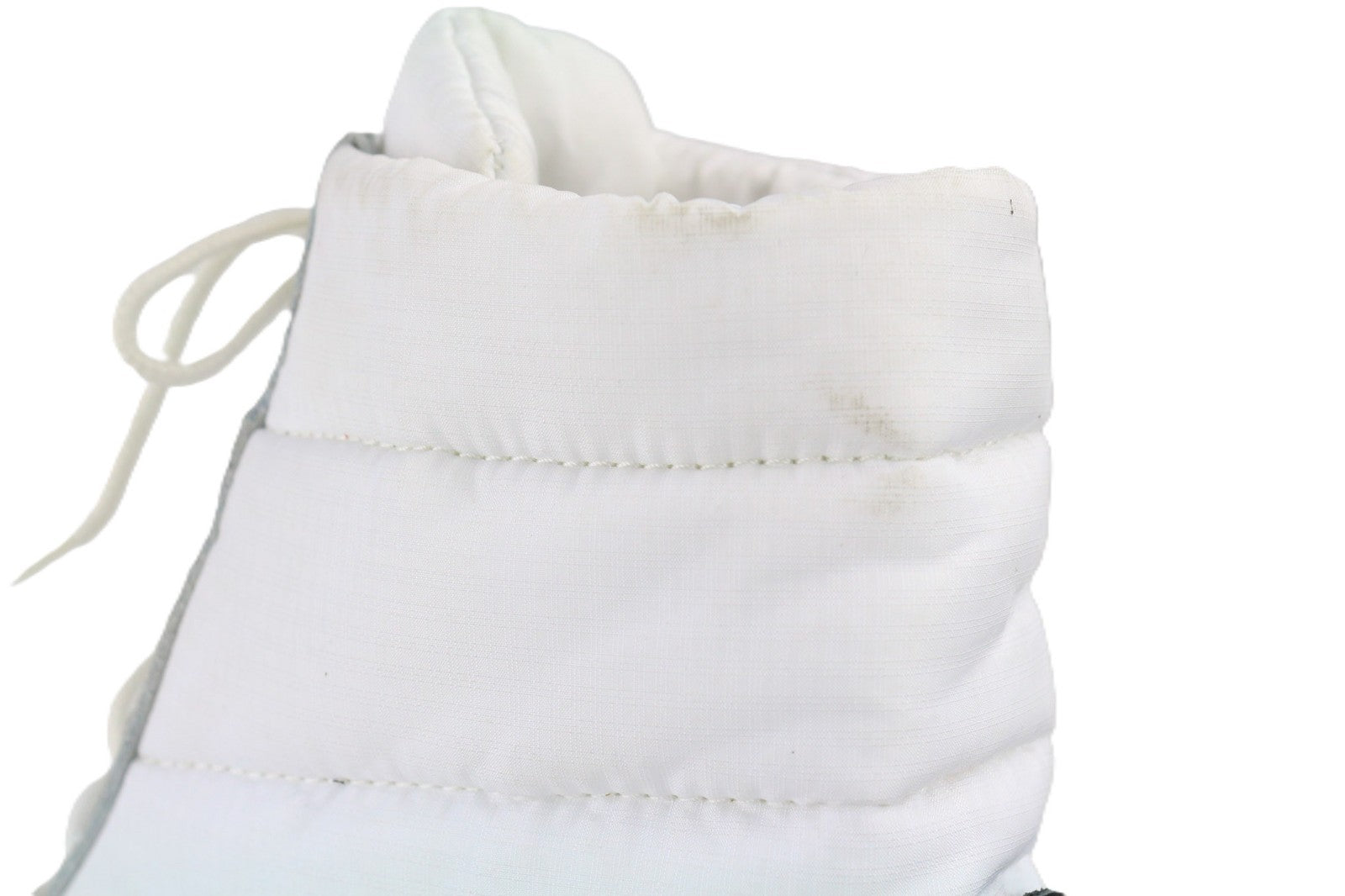 TIMBERLAND A2BY4-A4040 vyriški batai EU43.5/44 juodi, balti, odiniai, aukštakulniai su raišteliais 