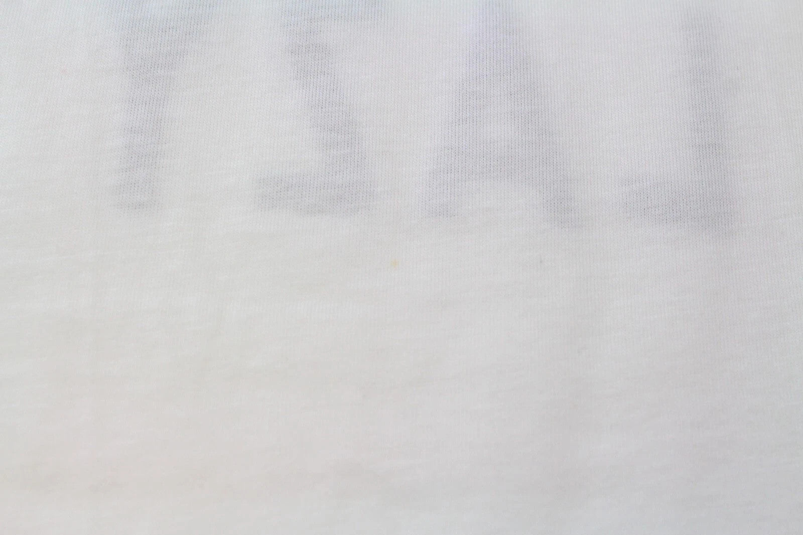 MAISON SCOTCH Women`s T-Shirt ~S Off-White Logo Pure Cotton Short Sleeve