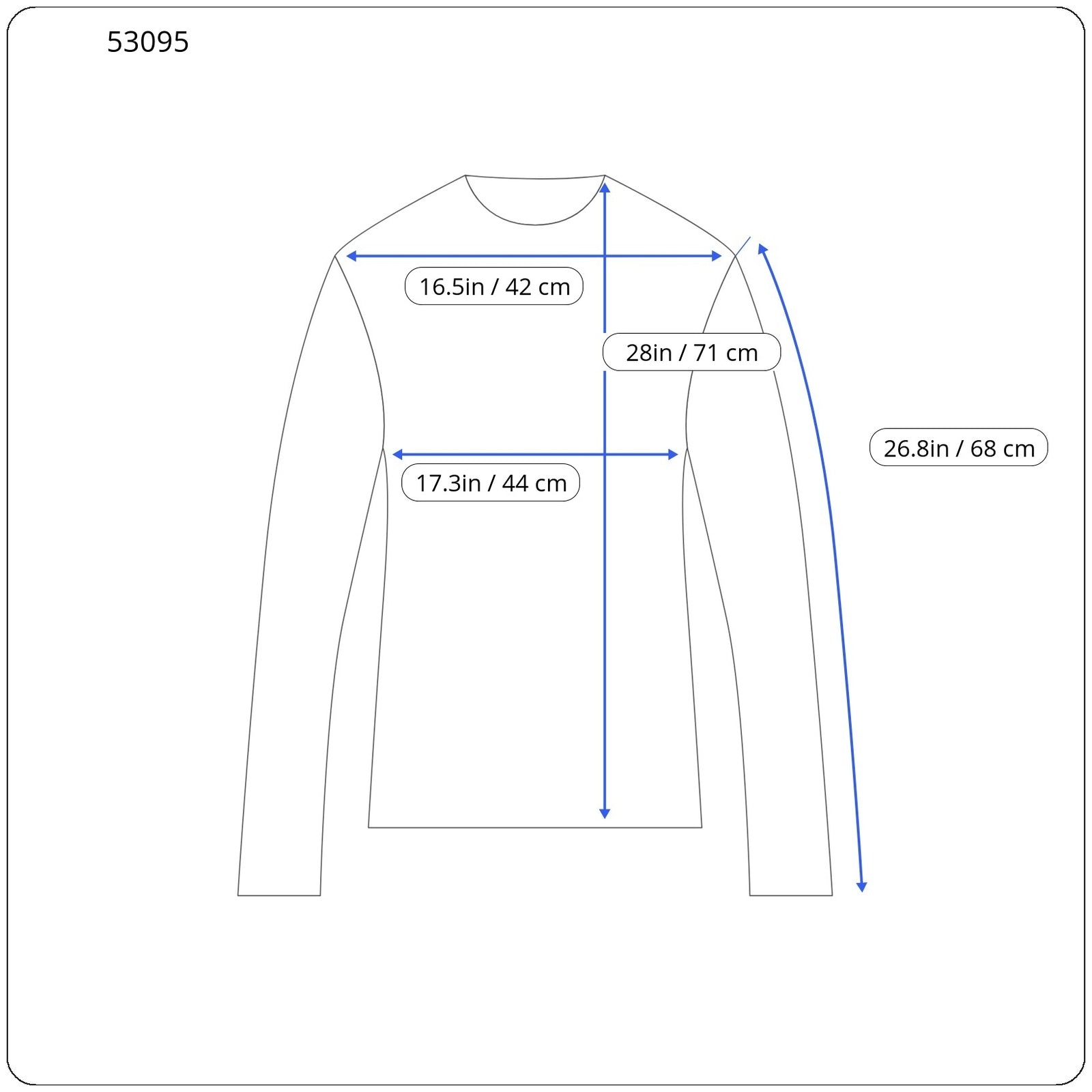 GYMSHARK Women Sport Top S Black Long Sleeve Crew Neck Cotton Blend Stretch