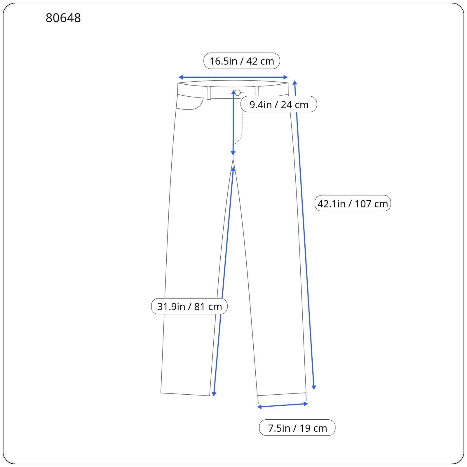 NUDIE JEANS Thin Finn Men Jeans W32/L32 Slim Fit Grey Washed Casual Elastane