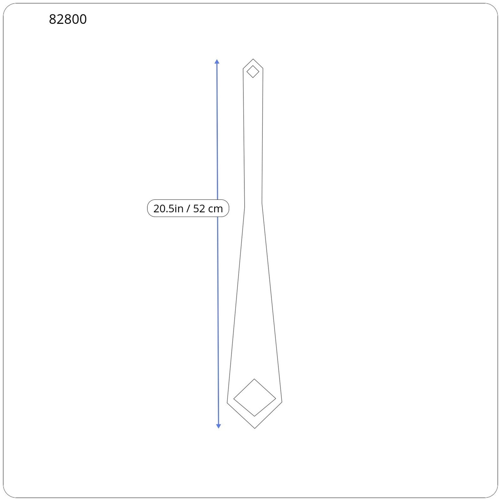 DSQUARED2 vyriška peteliškė VIENO DYDŽIO šilkinė geltona drugelio formos rišama suknelė visiems metų laikams 