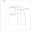 T-Shirt T-Just-LS-E4
