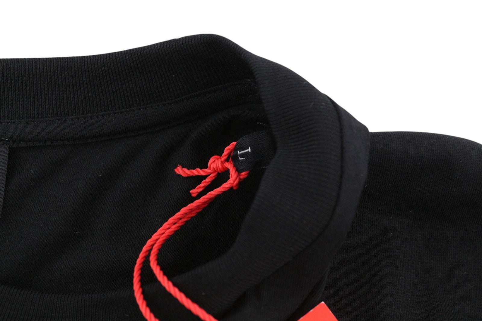 DIESEL T-Just-LS-E4 vyriški marškinėliai L, juodi, ilgomis rankovėmis, apvalia apykakle, trikotažiniai, RRP 80 € 