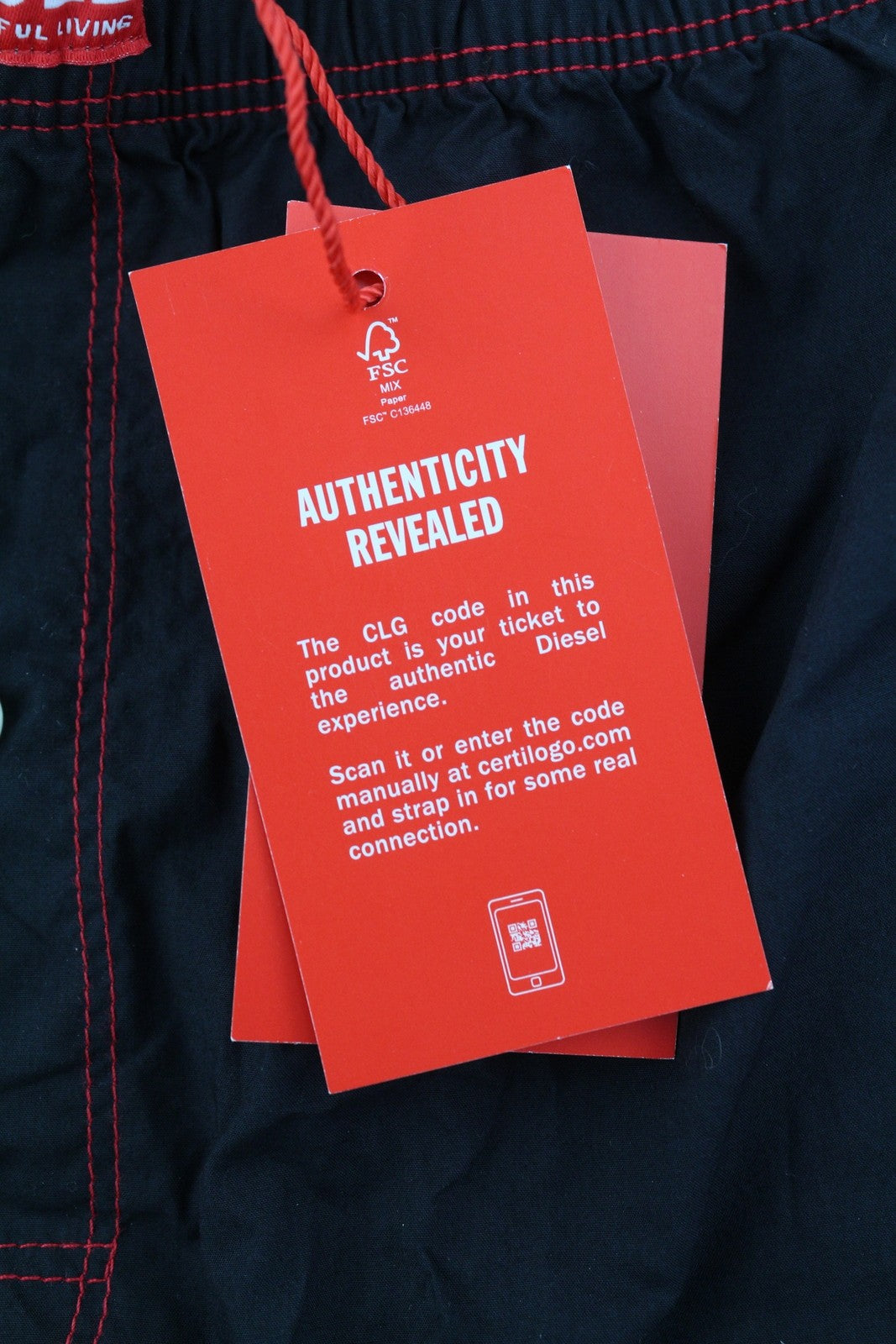 DIESEL Uubx-Stark vyriški apatiniai XL dydžio bokseriai su elastingu juosmeniu, logotipu, visiems metų laikams, juodi 