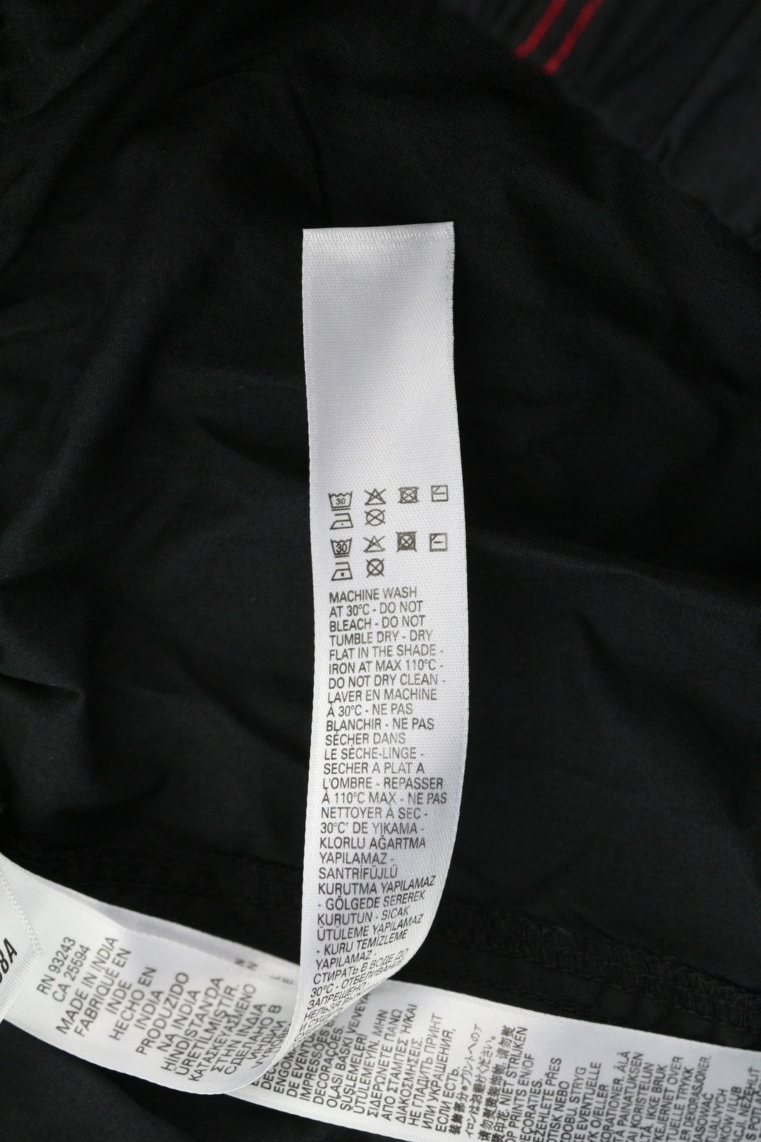 DIESEL Uubx-Stark vyriški apatiniai XL dydžio bokseriai su elastingu juosmeniu, logotipu, visiems metų laikams, juodi 