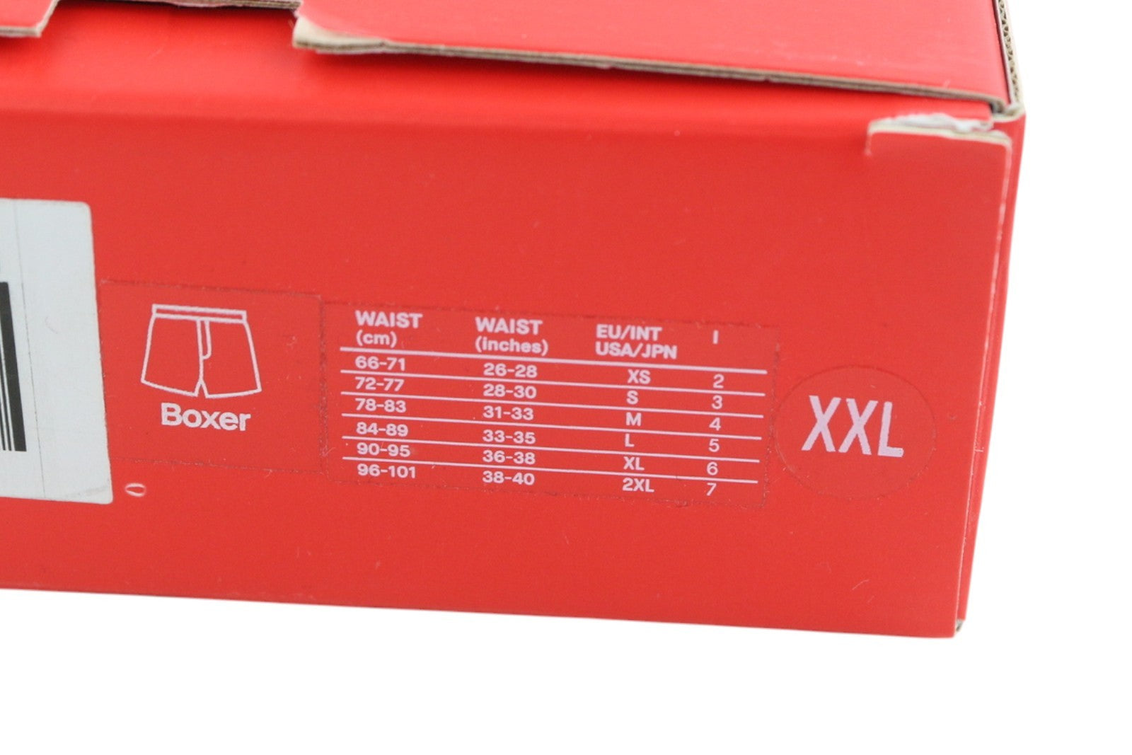 DIESEL Uubx-Stark vyriški apatiniai, 2XL dydžio, su elastingu juosmeniu, logotipu, juodi visiems metų laikams. 