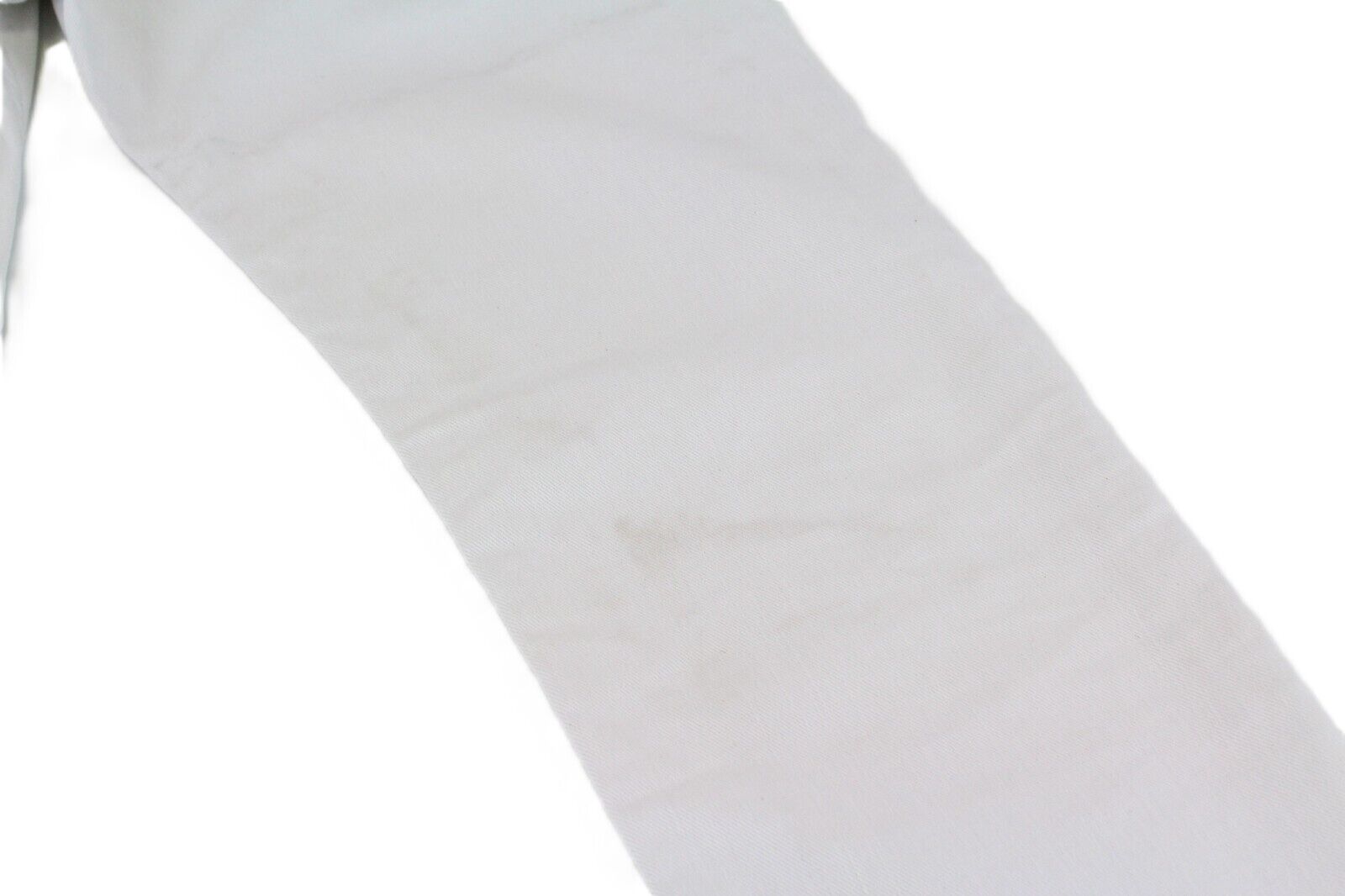 DIESEL Thommer 69DX Men Jeans W32/L34 Slim Skinny Ivory Aged Cotton Stretch Fit