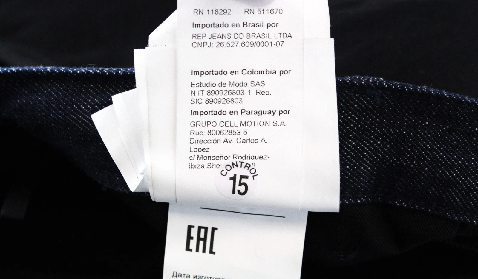 REPLAY Atelier vyriški W31/L30 juodi mėlyni ploni džinsiniai laisvalaikio džinsai su kišenėmis 