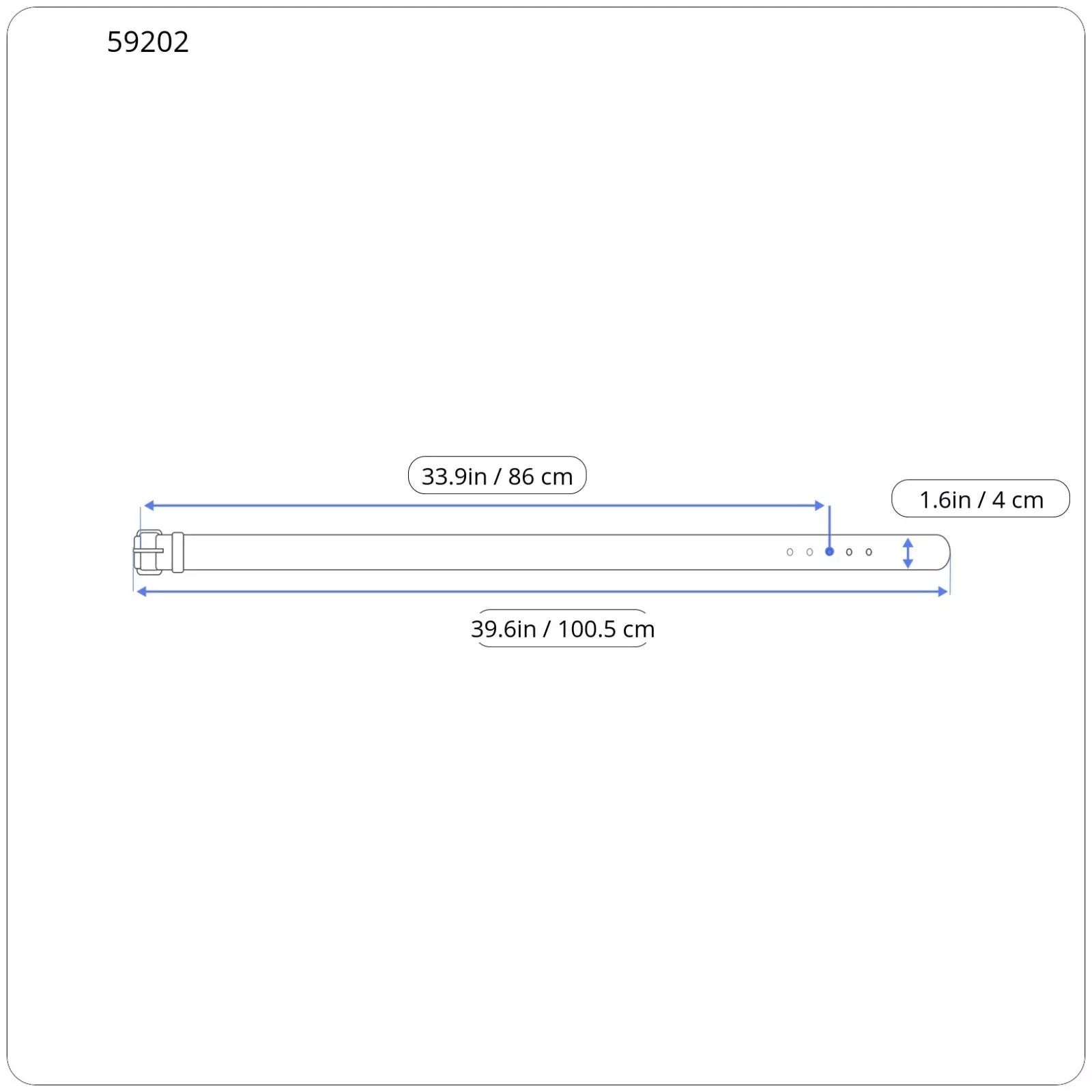 REPLAY rudas raštuotas karvės odos diržas, 85 cm, vyriškas su sagtimi 