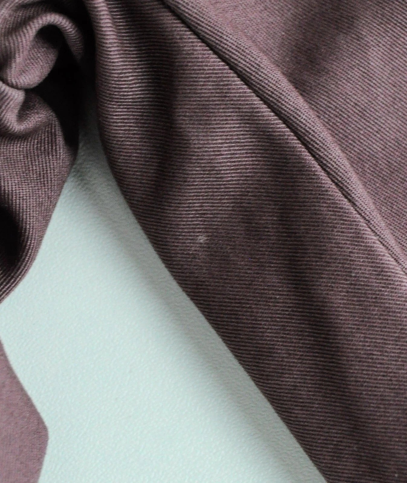 SCOTCH & SODA Stuart Purple W32/L32 Men's Cotton Slim Fit Everyday Trousers