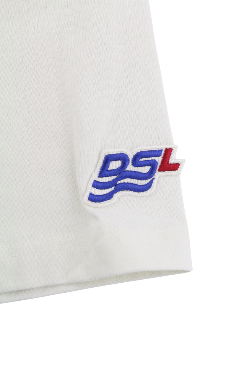 DIESEL T-Just-B67 vyriški marškinėliai su trumpomis rankovėmis, apvalia apykakle, logotipu ir trikotažu. Rekomenduojama kaina – 60 €. 