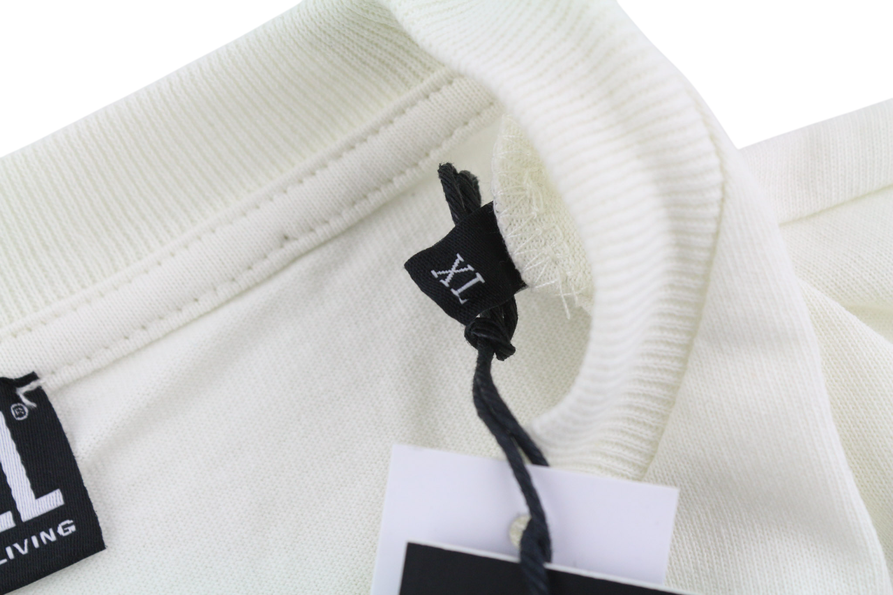 DIESEL T-Just-B67 vyriški marškinėliai su trumpomis rankovėmis, apvalia apykakle ir logotipu, trikotažas, rekomenduojama kaina – 60 € 