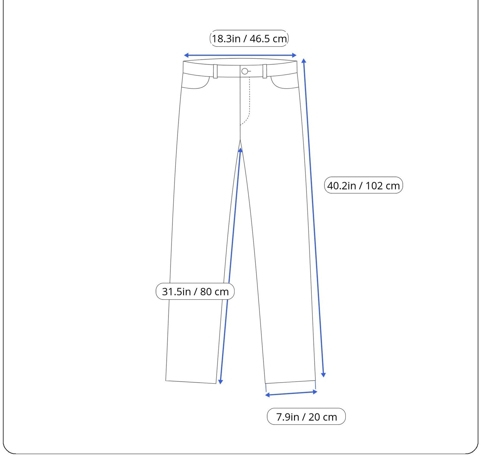 REPLAY Tom Men Trousers W34/L32 Red Cotton Stretch Straight Fit Smart Casual