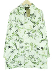 „SCOTCH &amp; SODA Ams Couture“ vyriška striukė, XL dydžio, žalia, lengva. 