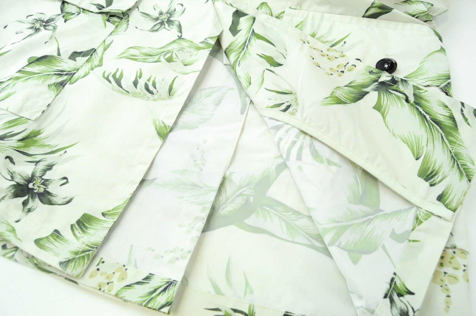 „SCOTCH &amp; SODA Ams Couture“ vyriška striukė, XL dydžio, žalia, lengva. 