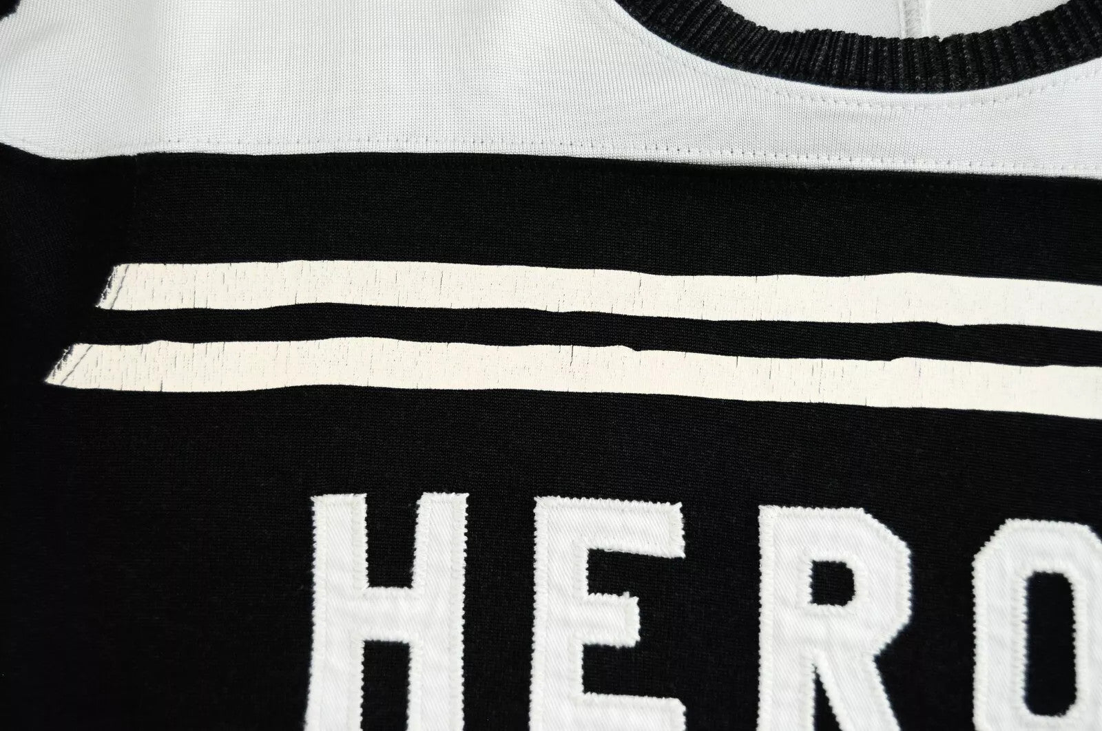 SCOTCH & SODA Ams Blauw Men's T-Shirt ~S Black 3/4 Sleeve Casual Pullover