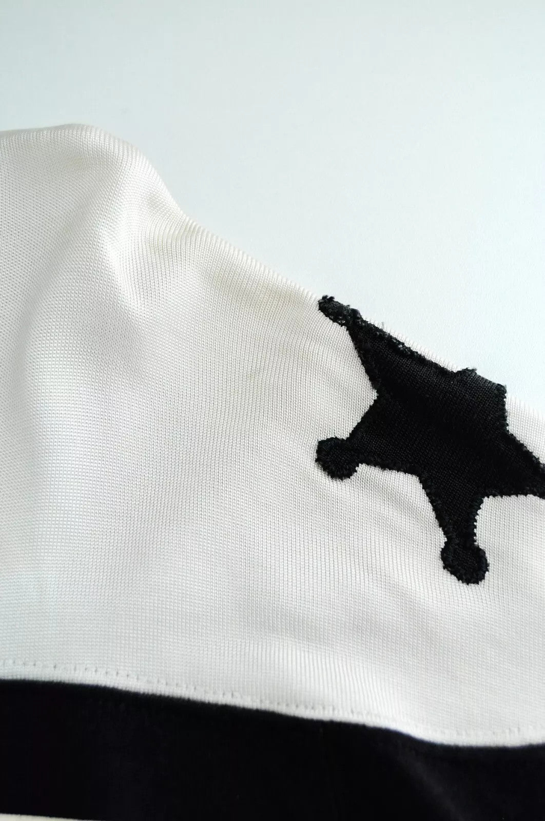 SCOTCH & SODA Ams Blauw Men's T-Shirt ~S Black 3/4 Sleeve Casual Pullover