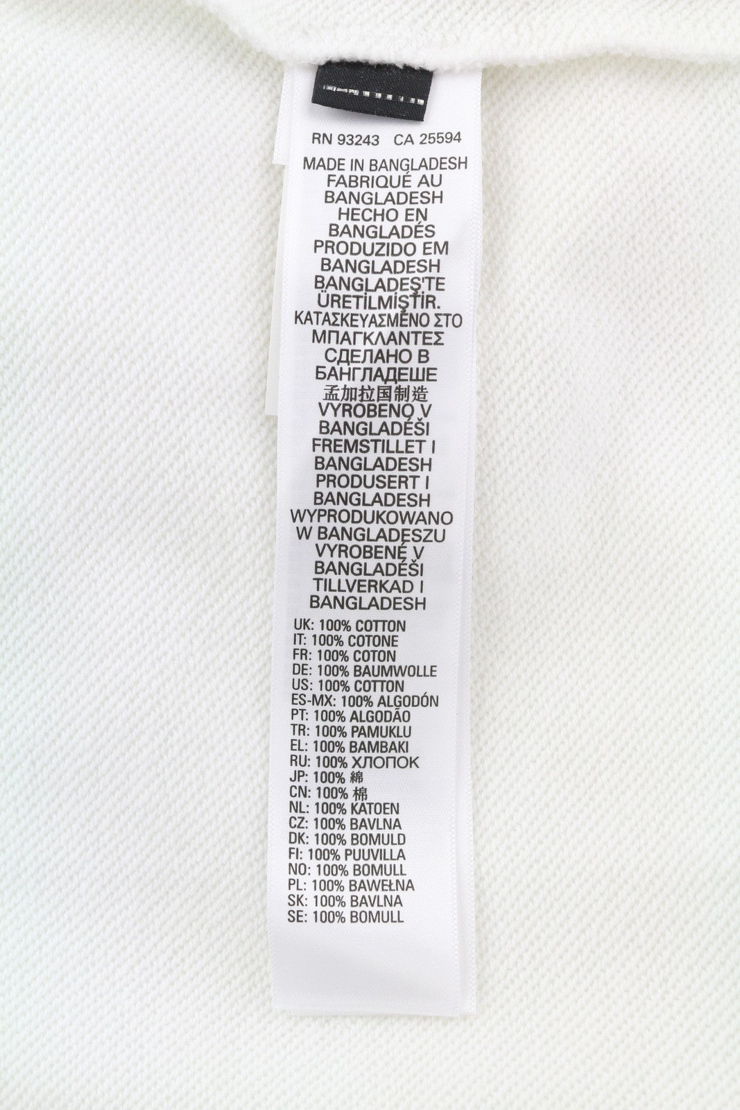 DIESEL S-Gir-Div-P vyriškas džemperis, 2XL, baltas, megztinis su apvalia kaklo iškirpte, logotipas, rekomenduojama kaina – 100 € 