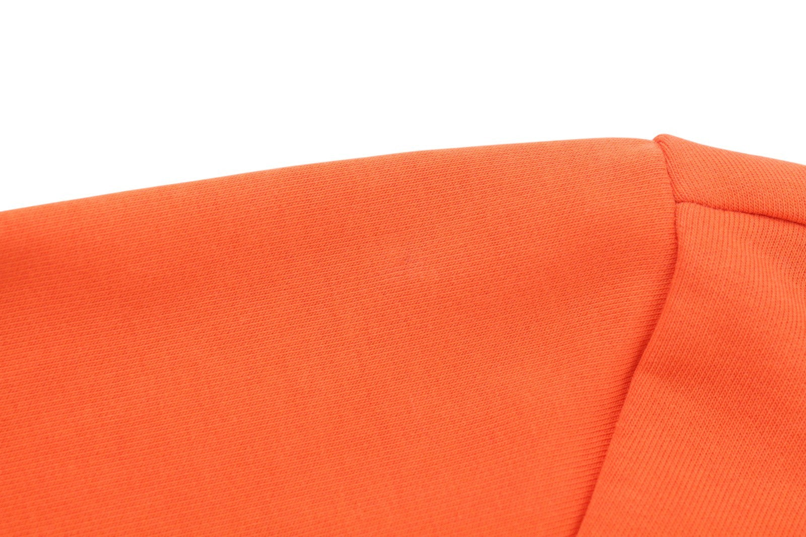 DIESEL S-Girk-Hood-K12 vyriškas džemperis su gobtuvu L dydžio, oranžinis, su kengūros kišene. RMK 130 €. 