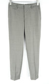Grey Trousers